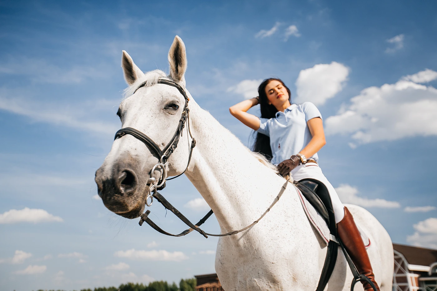 HORSEKA SPORT